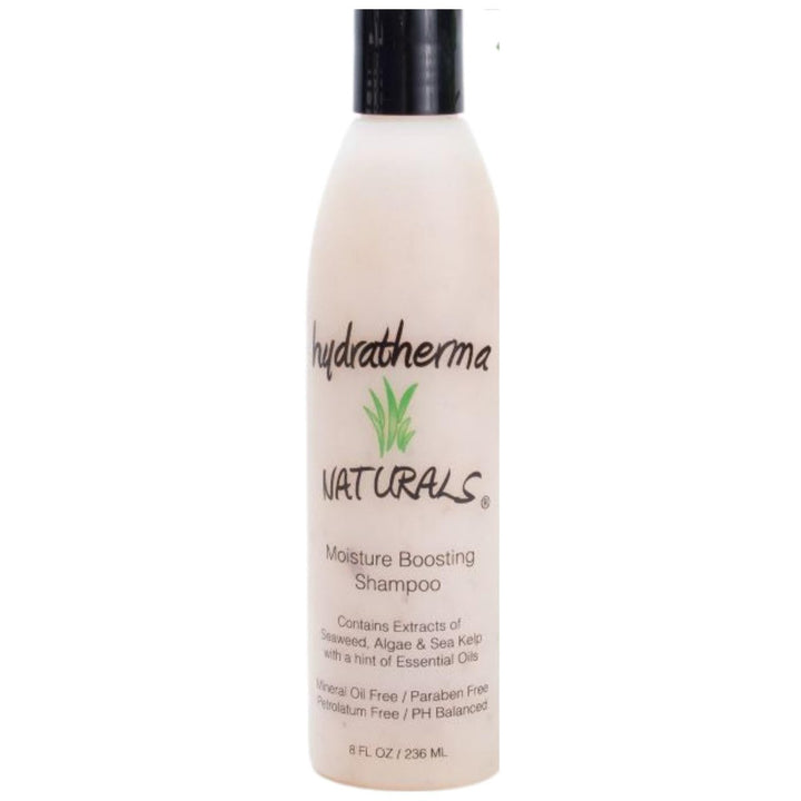 Hydratherma Naturals Moisture Boosting Shampoo - Go Natural 247